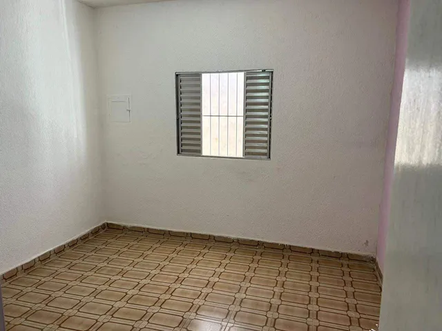 Casa 1 quarto e 1 banheiro, à venda, no bairro Vila Regente Feijó em São Paulo