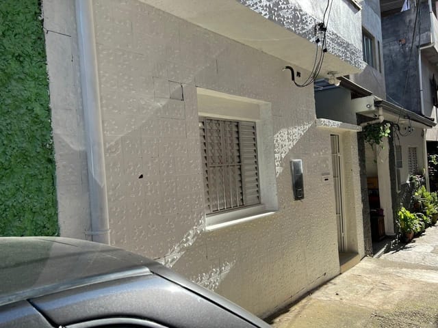 Casa 1 quarto e 1 banheiro, à venda, no bairro Vila Regente Feijó em São Paulo