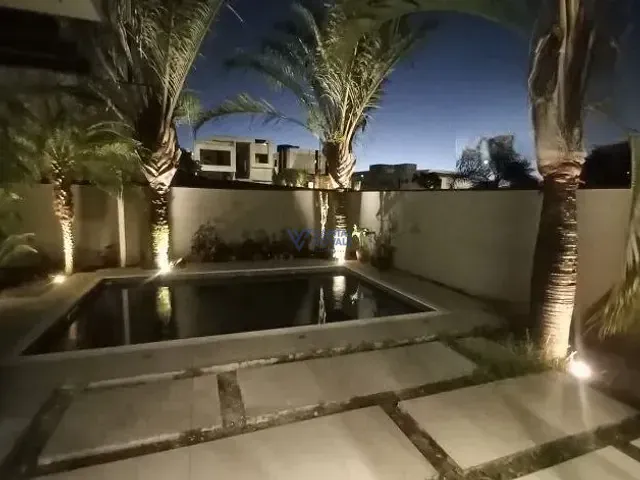 Casa com 480m² 3 quartos e 3 banheiros, à venda, no bairro Condomínio Residencial Alphaville II em São José dos Campos