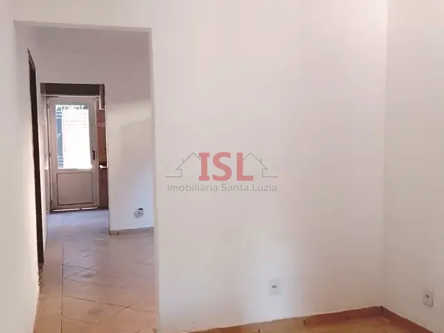 Casa 2 quartos e 1 banheiro, à venda, no bairro Residencial São José em Campinas