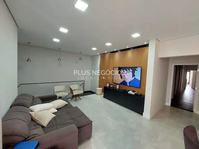 Casa com 482m² 4 quartos e 5 banheiros, à venda, no bairro Alphaville Nova Esplanada 3 em Votorantim