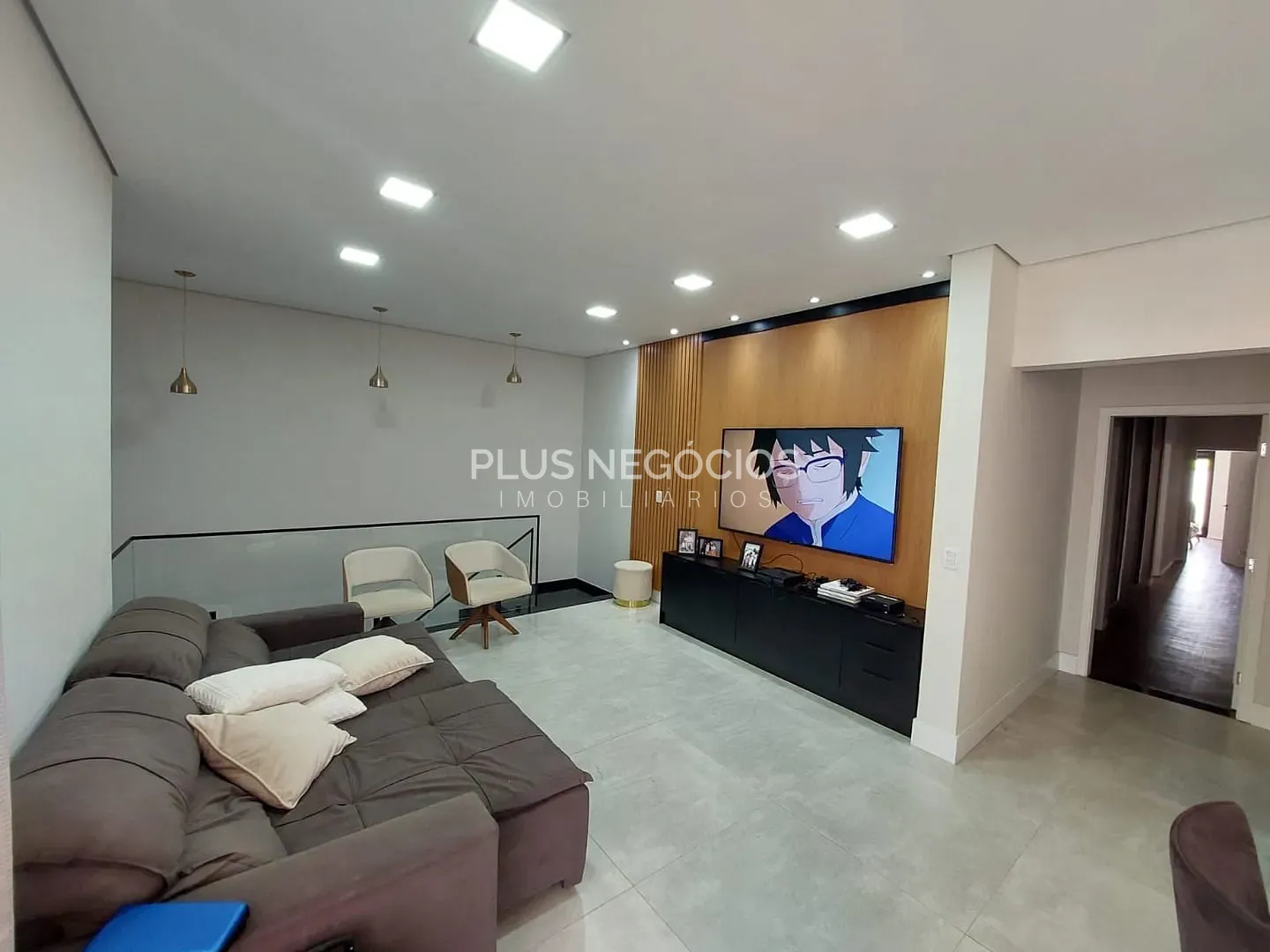 Casa, 4 quartos, 310 m² - Foto 3