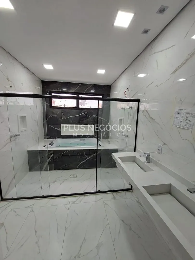Casa, 4 quartos, 310 m² - Foto 19