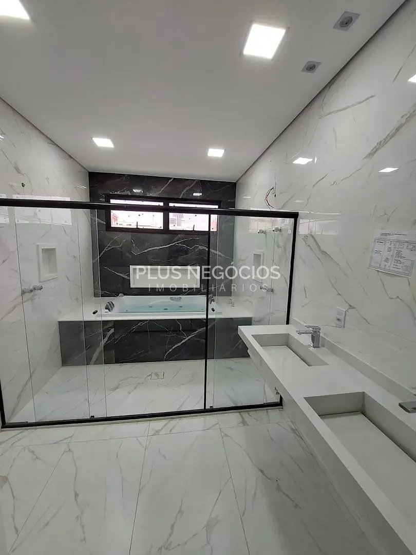 Casa, 4 quartos, 310 m² - Foto 21