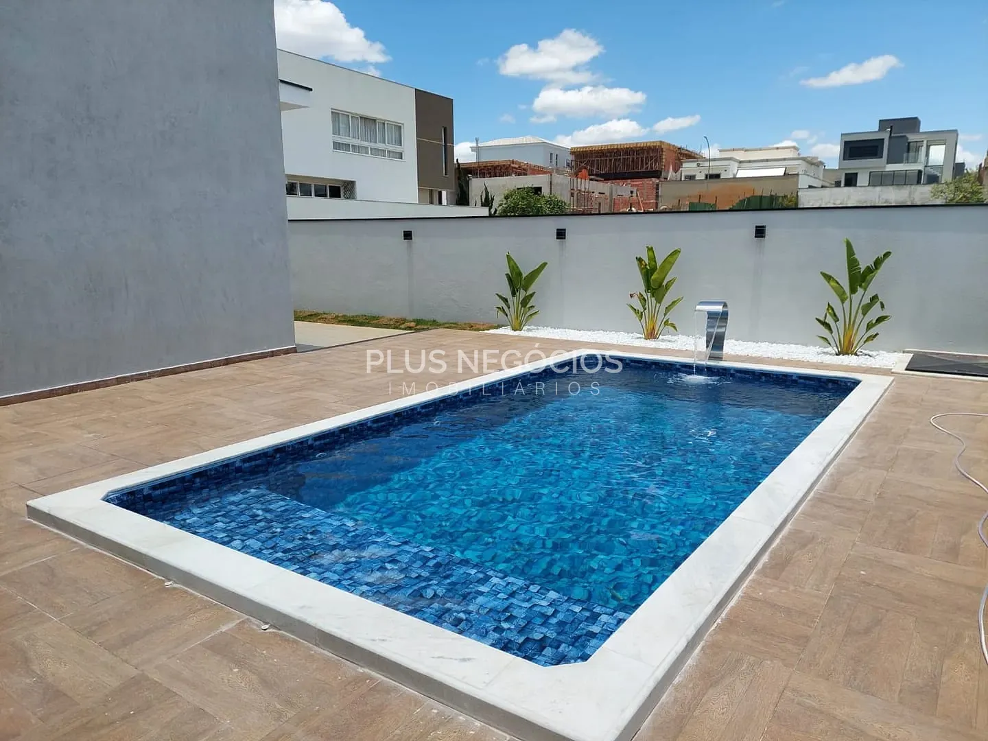 Casa, 4 quartos, 310 m² - Foto 22