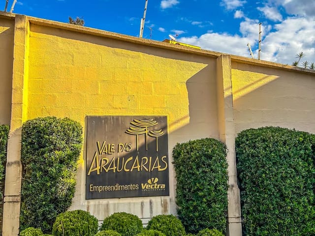 Foto do Casa - Condominio Vale das Araucárias - Casa à venda com 4 suítes, 4 vagas - Parque Residencial Alcântara, Londrina, PR | Premier Imóveis