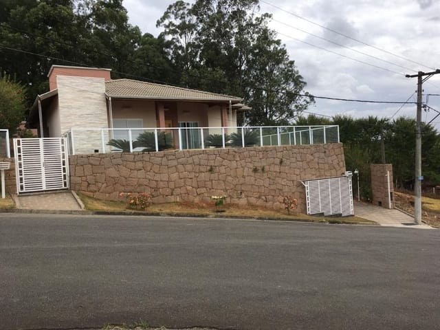 Foto do Casa - Casa com 3 dormitórios à venda, 287 m² por R$ 1.510.000,00 - Parque dos Cafezais II - Itupeva/SP | RUSSI IMÓVEIS