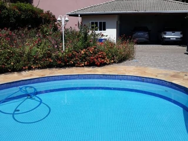 Foto do Casa - Casa com 3 dormitórios à venda, 287 m² por R$ 1.510.000,00 - Parque dos Cafezais II - Itupeva/SP | RUSSI IMÓVEIS