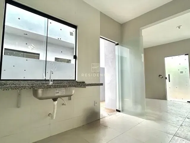 Casa 2 quartos e 1 banheiro, à venda, no bairro Califórnia da Barra em Barra do Piraí