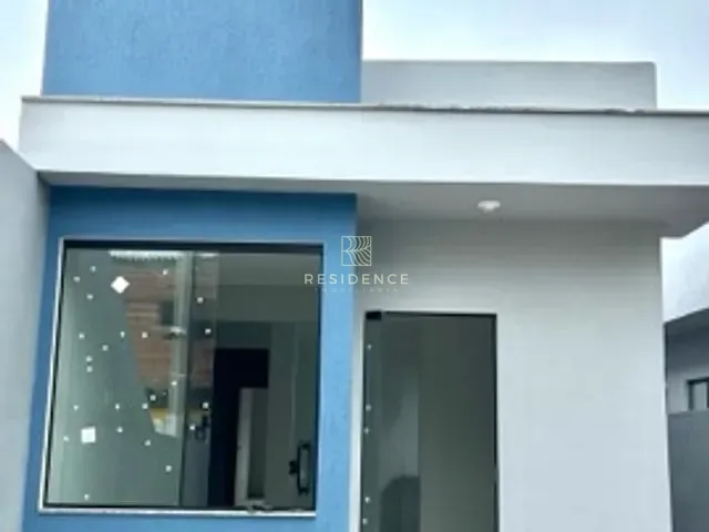 Casa 2 quartos e 1 banheiro, à venda, no bairro Califórnia da Barra em Barra do Piraí