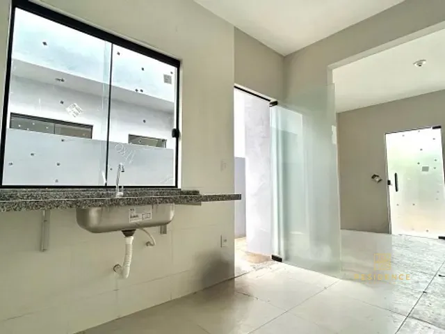 Casa 2 quartos e 1 banheiro, à venda, no bairro Califórnia da Barra em Barra do Piraí