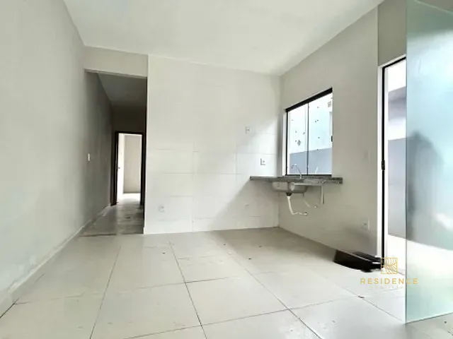 Casa 2 quartos e 1 banheiro, à venda, no bairro Califórnia da Barra em Barra do Piraí