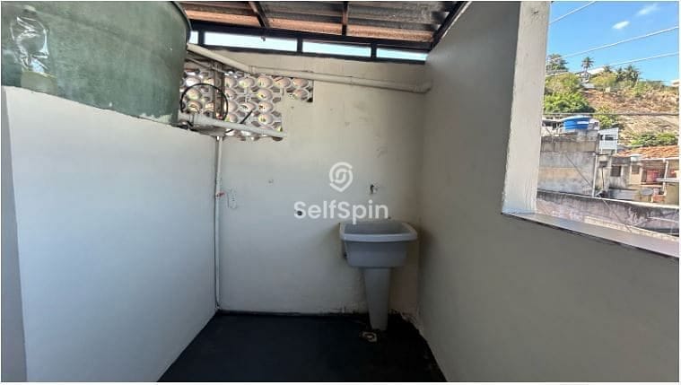 Casa, 2 quartos, 65 m² - Foto 11