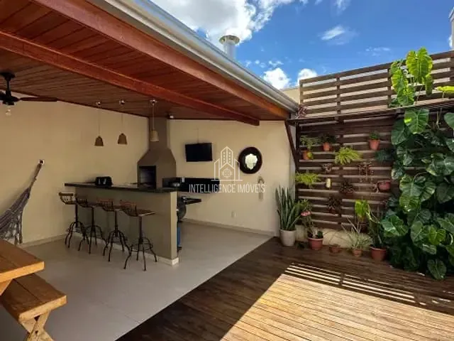 Casa com 242m² 3 quartos e 4 banheiros, à venda, no bairro Ribeirão do Lipa em Cuiabá