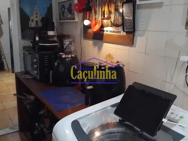 Casa com 408m² 2 quartos e 2 banheiros, à venda, no bairro Muqueca em Barra do Piraí