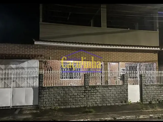 Casa com 408m² 2 quartos e 2 banheiros, à venda, no bairro Muqueca em Barra do Piraí