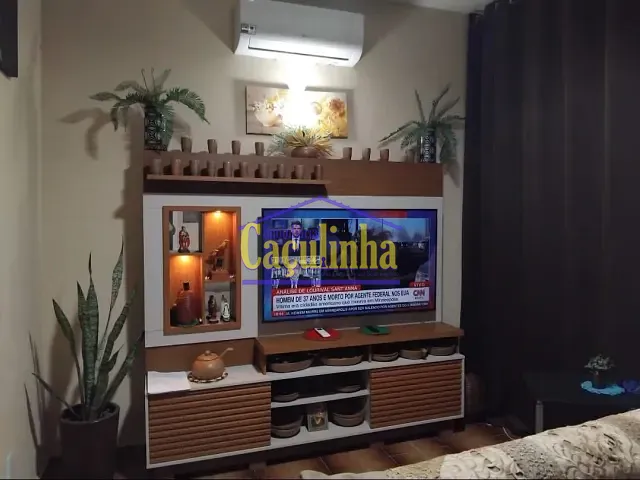 Casa com 408m² 2 quartos e 2 banheiros, à venda, no bairro Muqueca em Barra do Piraí