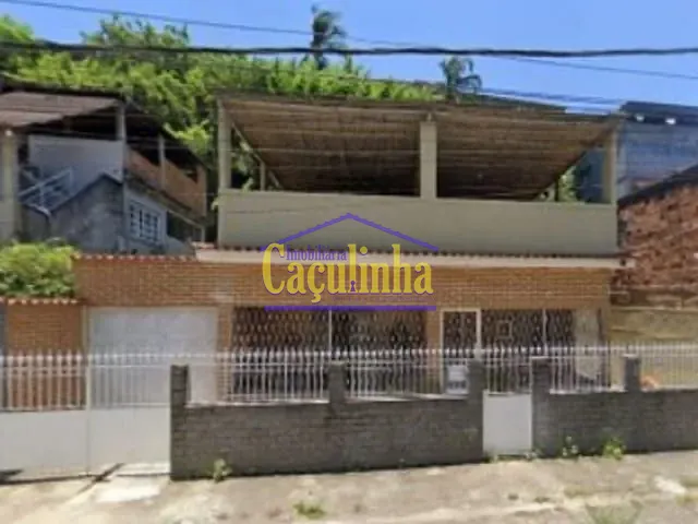 Casa com 408m² 2 quartos e 2 banheiros, à venda, no bairro Muqueca em Barra do Piraí