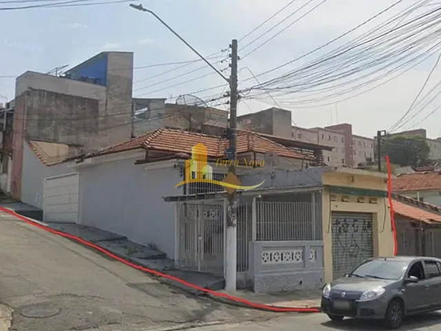Casa 3 quartos e 1 banheiro, à venda, no bairro Vila Regina ( Zona Leste) em São Paulo