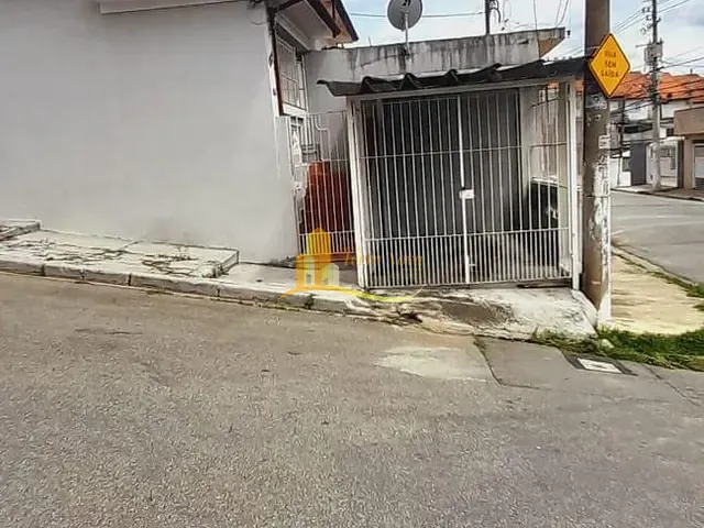 Casa 3 quartos e 1 banheiro, à venda, no bairro Vila Regina ( Zona Leste) em São Paulo