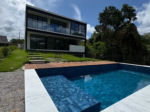 Casa com 522m² 6 quartos e 6 banheiros, à venda, no bairro Curado em Jaboatão dos Guararapes