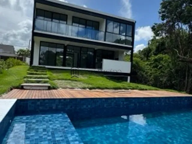Casa com 522m² 6 quartos e 6 banheiros, à venda, no bairro Curado em Jaboatão dos Guararapes