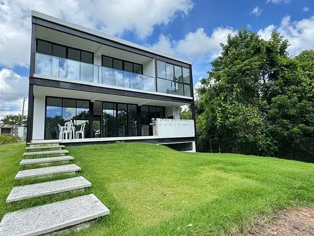 Casa com 522m² 6 quartos e 6 banheiros, à venda, no bairro Curado em Jaboatão dos Guararapes