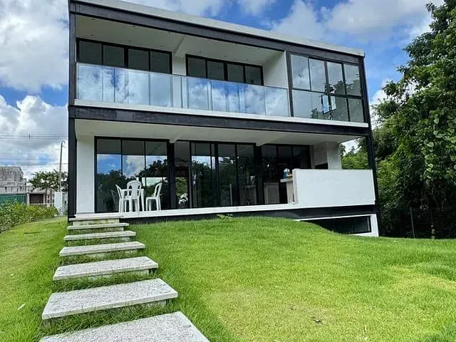 Casa com 522m² 6 quartos e 6 banheiros, à venda, no bairro Curado em Jaboatão dos Guararapes