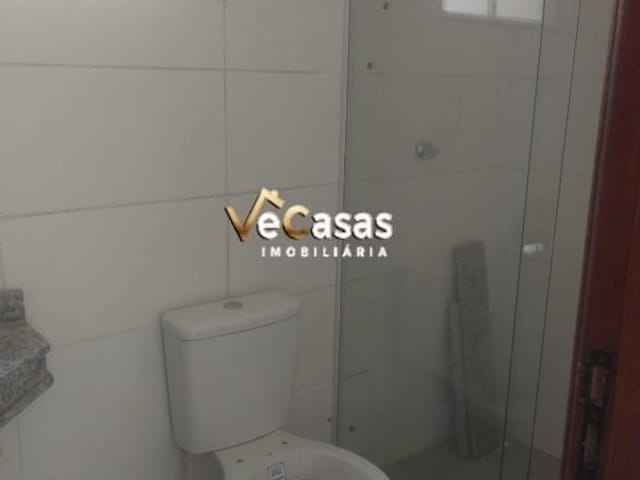 Casa com 100m² 2 quartos e 3 banheiros, para alugar, no bairro Chácara Mariléa em Rio das Ostras