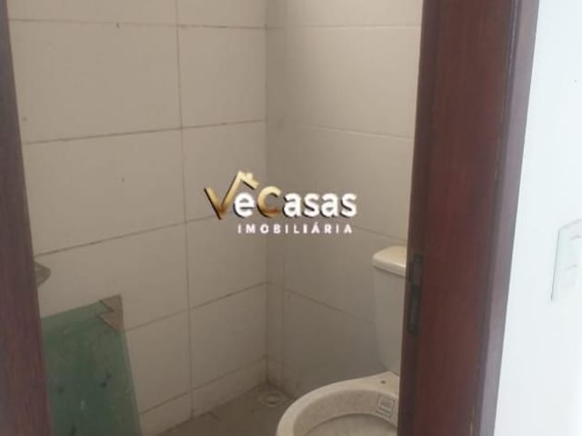 Casa com 100m² 2 quartos e 3 banheiros, para alugar, no bairro Chácara Mariléa em Rio das Ostras