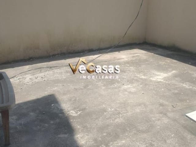 Casa com 100m² 2 quartos e 3 banheiros, para alugar, no bairro Chácara Mariléa em Rio das Ostras