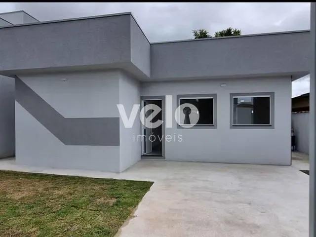 Casa 2 quartos e 1 banheiro, à venda, no bairro Residencial Estoril em Taubaté