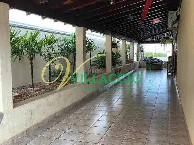 Casa com 360m² 3 quartos e 2 banheiros, à venda, no bairro Paineiras em Cedral