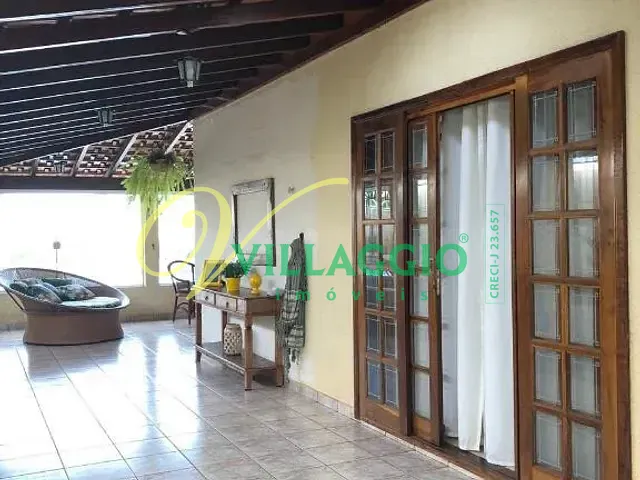 Casa com 360m² 3 quartos e 2 banheiros, à venda, no bairro Paineiras em Cedral