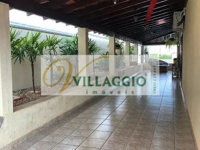 Casa com 360m² 3 quartos e 2 banheiros, à venda, no bairro Paineiras em Cedral