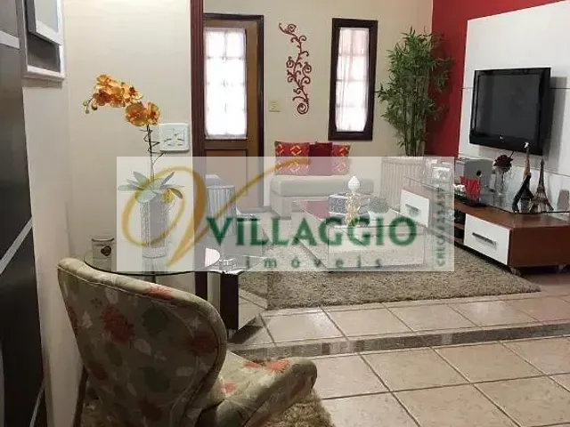 Casa com 360m² 3 quartos e 2 banheiros, à venda, no bairro Paineiras em Cedral