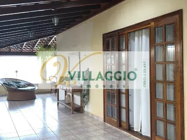 Casa com 360m² 3 quartos e 2 banheiros, à venda, no bairro Paineiras em Cedral