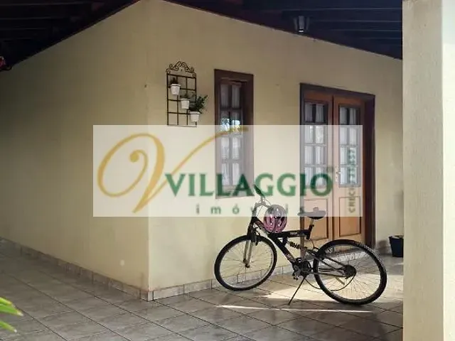 Casa com 360m² 3 quartos e 2 banheiros, à venda, no bairro Paineiras em Cedral