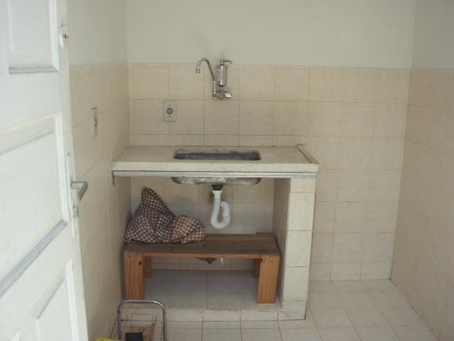 Foto do Casa - Kitnet residencial para locação, Rua Fagundes Varela, nº 276, casa 06, Ingá, Niterói | ABIDON NAZARETH IMÓVEIS