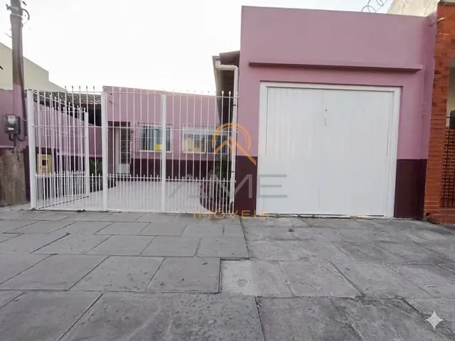 Casa 2 quartos e 2 banheiros, à venda, no bairro Fragata em Pelotas