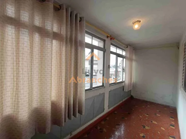 Casa com 120m² 2 quartos e 1 banheiro, à venda, no bairro Vila São Vicente em São Paulo