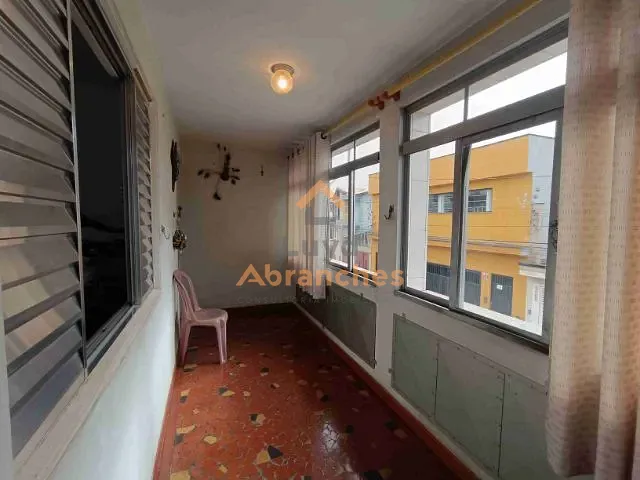 Casa com 120m² 2 quartos e 1 banheiro, à venda, no bairro Vila São Vicente em São Paulo