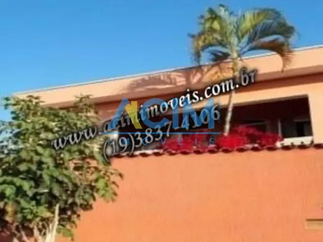 Casa com 450m² 3 quartos e 1 banheiro, à venda, no bairro Nova Jaguariúna em Jaguariúna