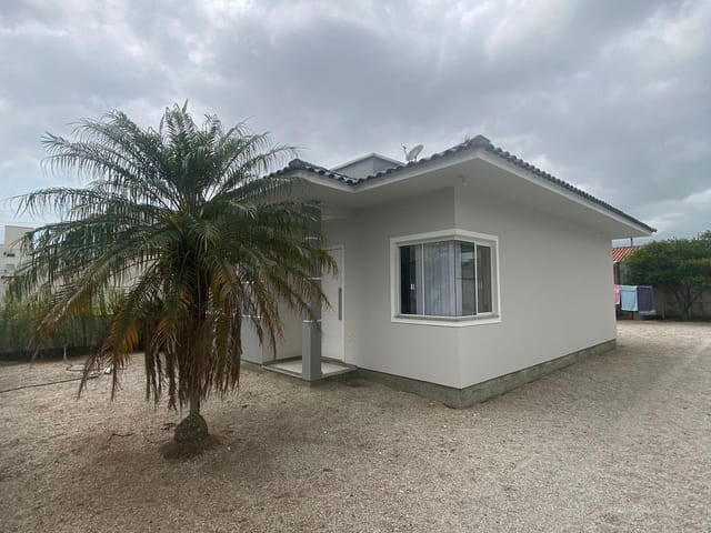 Foto do Casa - Casa à venda, MATA ATLANTICA 02, Tijucas, SC | ATO CONSULTORIA IMOBILIARIA