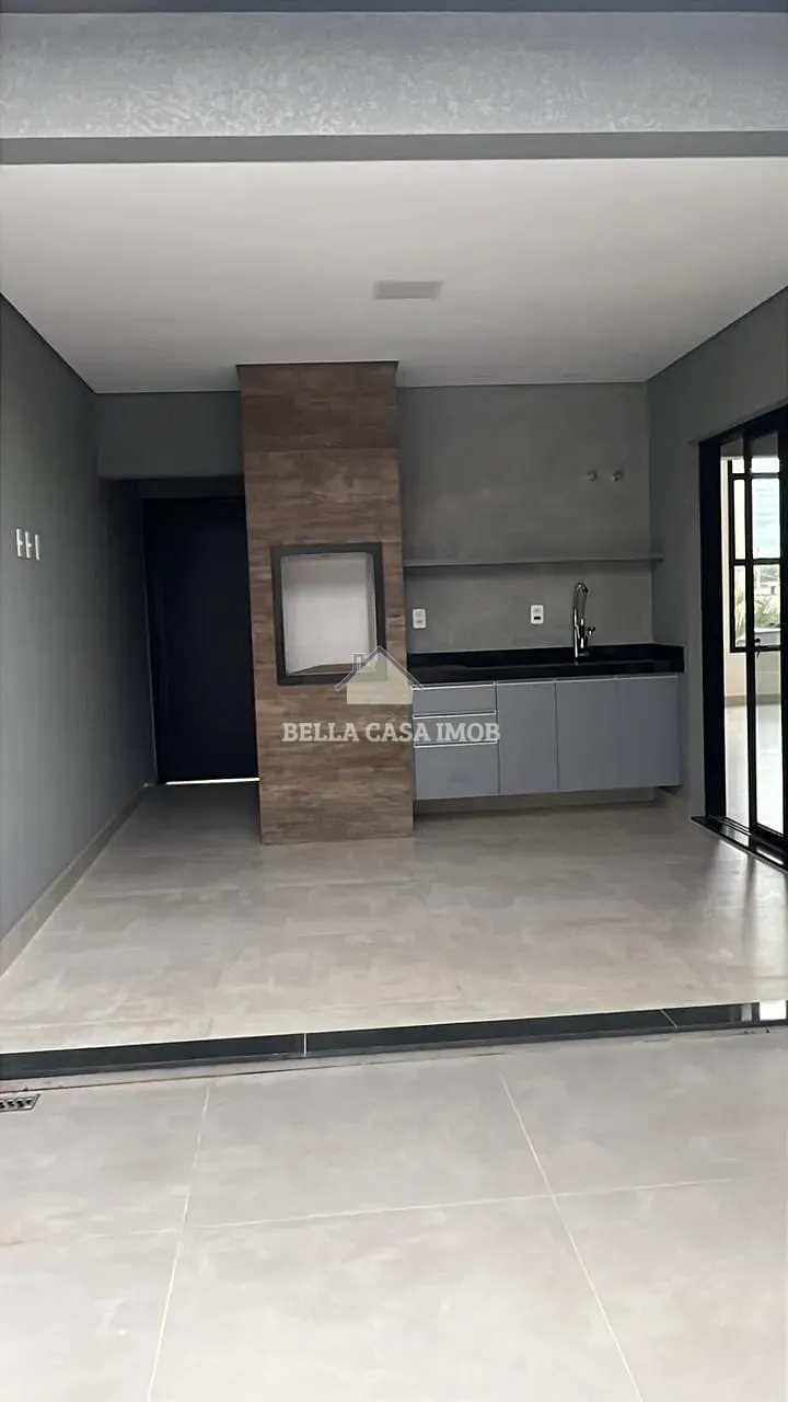 Casa, 3 quartos, 132 m² - Foto 32