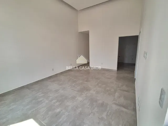 Casa com 200m² 3 quartos e 4 banheiros, à venda, no bairro Jardim Residencial Villagio Wanel em Sorocaba