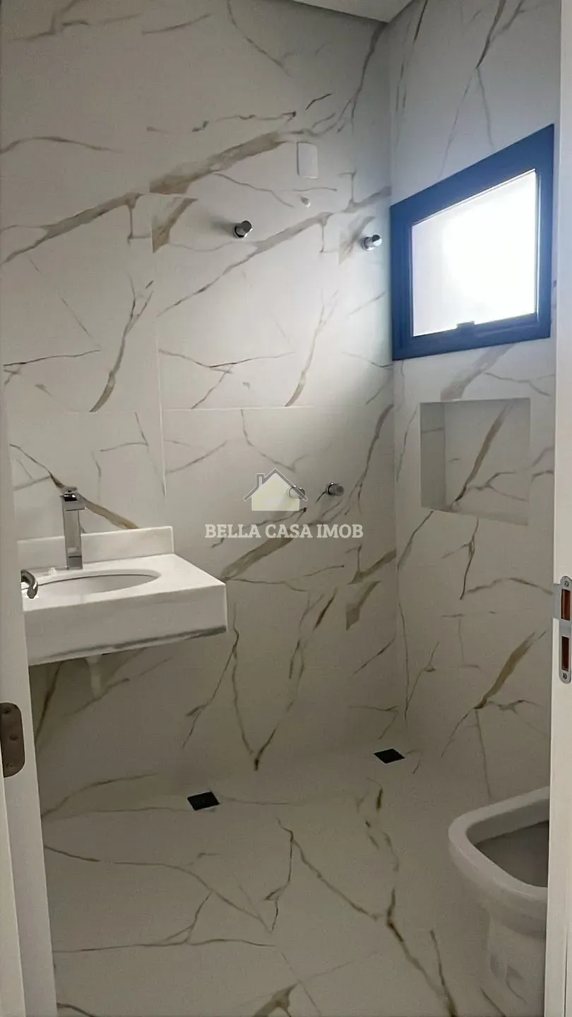 Casa, 3 quartos, 132 m² - Foto 16