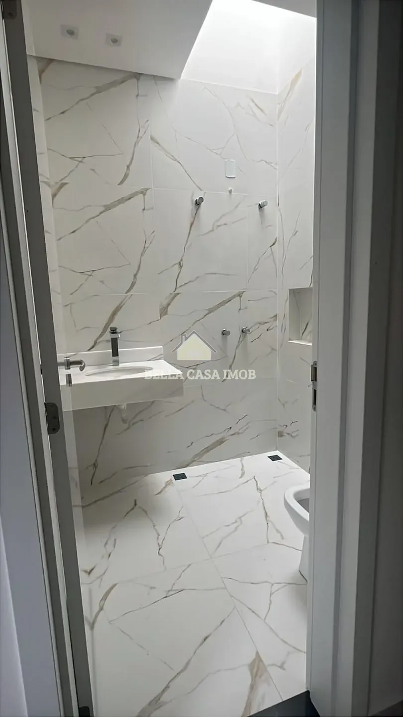 Casa, 3 quartos, 132 m² - Foto 19
