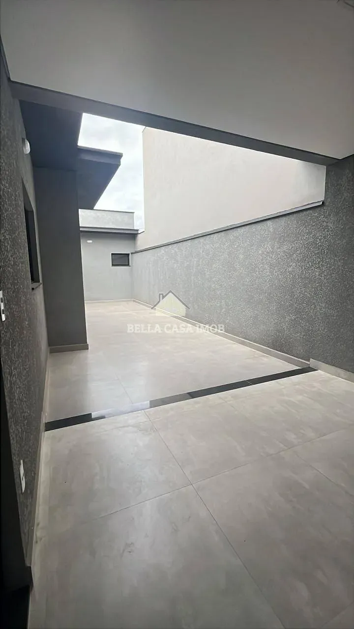 Casa, 3 quartos, 132 m² - Foto 35