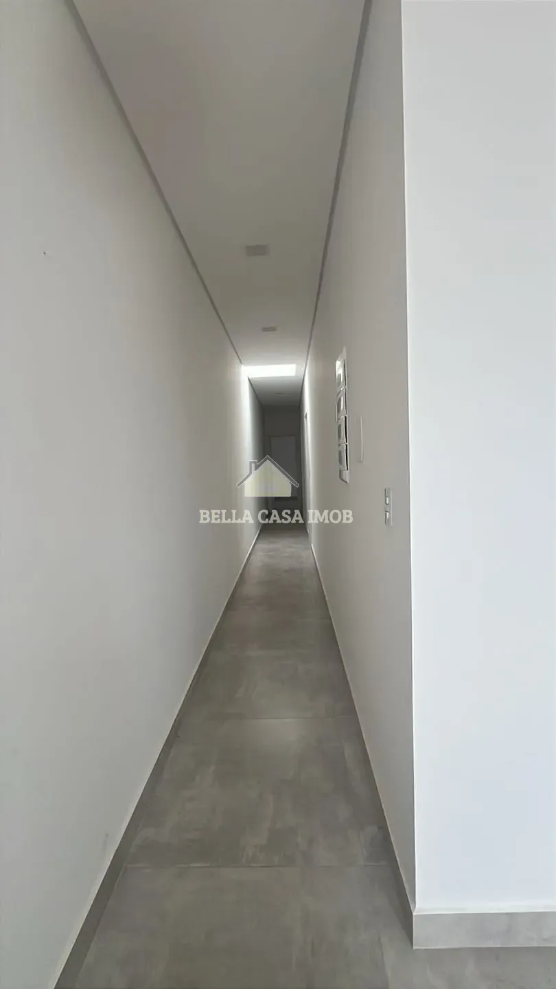 Casa, 3 quartos, 132 m² - Foto 6